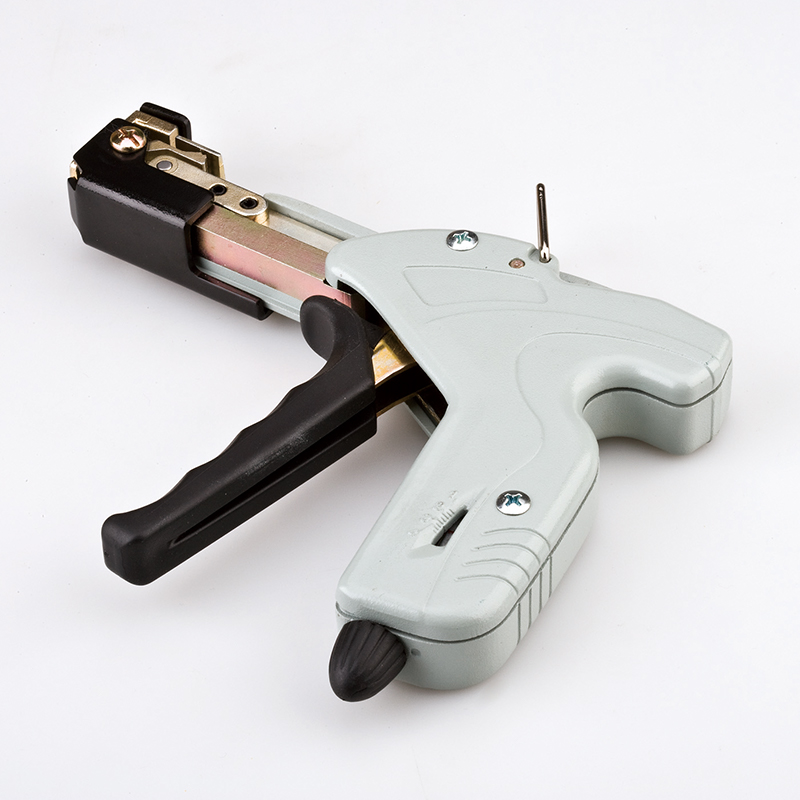 Automatyczny pistolet do opasek kablowych LBG
