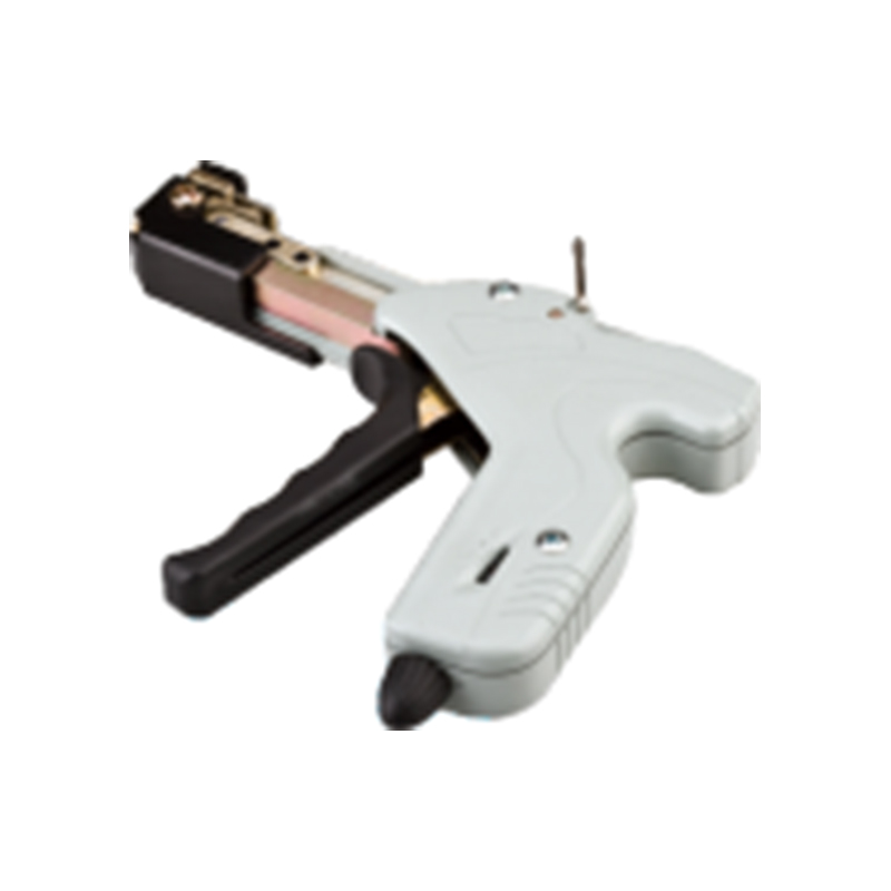 Automatyczny pistolet do opasek kablowych LBG